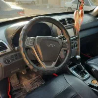 ایکس ۳۳ دنده ای مدل ۹۵ نیو