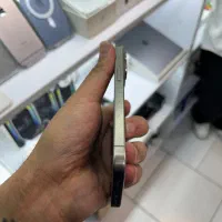 iPhone 15 Pro 1TB ZAA تمیز|موبایل|کرج, گوهردشت|دیوار