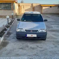 پراید مدل 86|خودرو سواری و وانت|شفت, |دیوار