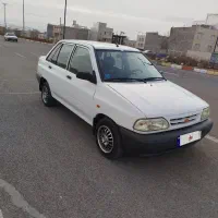 پراید ۱۳۱ مدل ۹۱