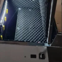 سایلنت باکس و تابلو برق حرفه ای|قطعات و لوازم جانبی رایانه|کرمانشاه, |دیوار