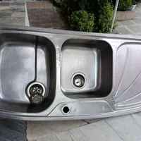 سینک ظرفشویی دولگنه اخوان