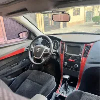 دنا پلاس اتوماتیک توربو ۱۴۰۱ (معاوضه با ۲۰۷)|خودرو سواری و وانت|مشهد, چهارچشمه|دیوار