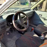 پرایدصندوق دار ۱۳۸۱ بسیارتمیز|خودرو سواری و وانت|بیرجند, |دیوار