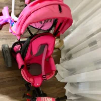 سه چرخه|دوچرخه، اسکیت، اسکوتر|محمدشهر, شهرک پیام (مهرالبرز)|دیوار