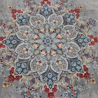 فرش طوسی دوتخته۶ متری وباتخته ۹متری|فرش|قم, کلهری|دیوار