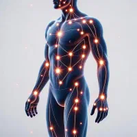 تسکین دردهای شدید بدن