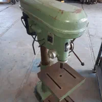 دریل(دلر)ستونی ۲۰ ماشین سازی تبریز|ماشین‌آلات صنعتی|ری, امین آباد|دیوار