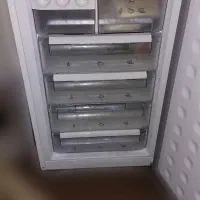 یخچال فریزر الکترواستیل مدل استار ES27|یخچال و فریزر|رشت, فرزانه|دیوار