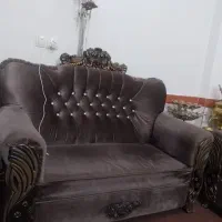 مبل هفت نفری