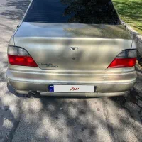 دیوو سی الووclo|خودرو سواری و وانت|سقز, |دیوار