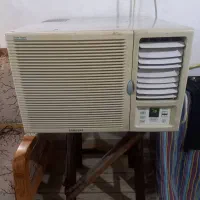 کولر پنجره ای ۲۴۰۰۰