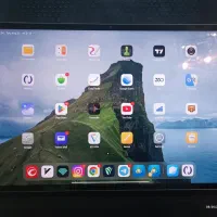 تبلت شیایومی 6s pro رم 12 حافظه 512 خاکستری
