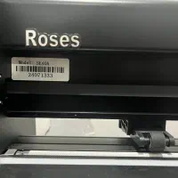 دستگاه کاتر پلاتر|دفتر کار|دزفول, |دیوار