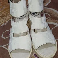 کفش قاب بلند مجلسی