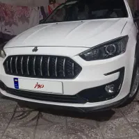 ماشین اطلسG فول اپشن