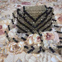 کیف مرواریدی