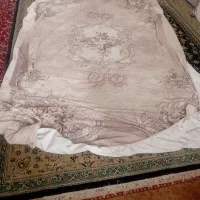 روفرشی مخمل کش دار