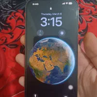 گوشی آیفون ۱۳ پرومکس|موبایل|آمل, |دیوار