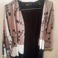 مانتو .پالتو .تونیک|لباس|اندیشه, اندیشه فاز ۱|دیوار