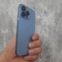 آیفون ۱۳ پرو ۵۱۲ گیگ تک سیم|موبایل|امیدیه, |دیوار