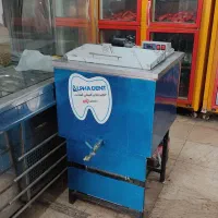 یخچال استیل.شیر سرد کن .یخچال صنعتی|فروشگاه و مغازه|رباط‌کریم, رباط‌کریم|دیوار