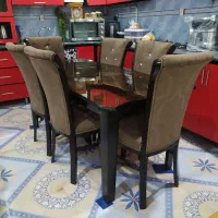 میز ناهار خوری