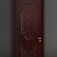 ساخت کمد وکابینت ودرب اتاقی ام دی اف و....|خدمات پیشه و مهارت|شوش, |دیوار