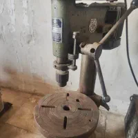 دو دریل ستونی|ماشینآلات صنعتی|پاکدشت, خاتون آباد|دیوار