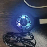 فن خنک کننده موبایل