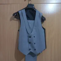 کت، شلوار و جلیقه|لباس|رشت, معلم|دیوار