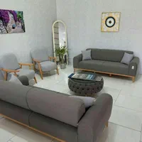 مینیمال دسته عصایی ملکه|مبلمان خانگی و میز عسلی|مشهد, شهرک رازی (شهرک غرب)|دیوار