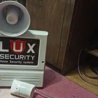 دزدگیر اماکن لوکس