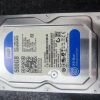 هارد کامپیوتر و لپ‌تاپ