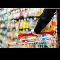 فروشنده خانم