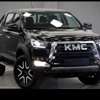 کی ام سی T8وT9/ اقساطی/ بدون ضامن/ تحویل فوری