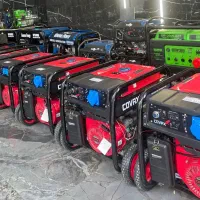 موتور برق ویوارکس کوپر جنرال پاور،توشیبا،موتوربرق