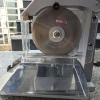 خرد کن صنعتی مرغ و سینک تمام استیل|فروشگاه و مغازه|دره شهر, |دیوار