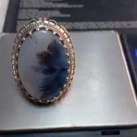 انگشتر شجر|جواهرات|مراغه, |دیوار