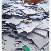 خریدو فروش ضایعات کاغذ و کتاب|عمدهفروشی|بندرعباس, |دیوار