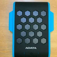 هارد اکسترنال ADATA HD720 ظرفیت ۱ ترابایت