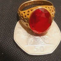 انگشتر کلکسیونی،