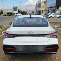 النترا فول مدل 2025 منطقه آزاد ارس و ماکو|خودرو سواری و وانت|ارومیه, |دیوار