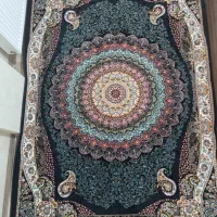 فرش دستبافت گونه