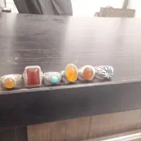 انگشتر معاوضه وفروش