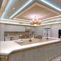 پنت هاوس فول فرنیش تاپ لوکیشن مطهری