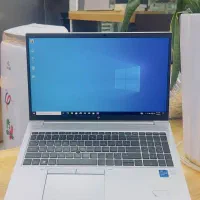 لپ تاپ مهندسی HP 850 G8