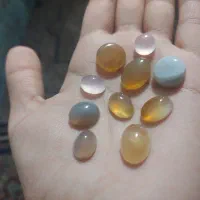 پک ده عددی نگین