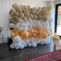 بادکنک آرایی مراسم|خدمات پذیرایی، مراسم|بندرعباس, |دیوار