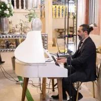 باغ تالار و عمارت تشریفاتی|خدمات پذیرایی، مراسم|پردیس, فاز ۶|دیوار